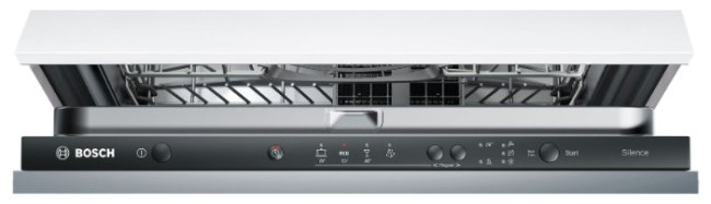 Посудомоечная машина Bosch SMV 24AX01 E Посудомоечная машина Bosch SMV 24AX01 E