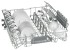 Посудомоечная машина Bosch SMV 24AX01 E Посудомоечная машина Bosch SMV 24AX01 E