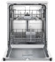 Посудомоечная машина Bosch SMV 24AX01 E Посудомоечная машина Bosch SMV 24AX01 E