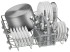 Посудомоечная машина Bosch SMV 24AX01 E Посудомоечная машина Bosch SMV 24AX01 E