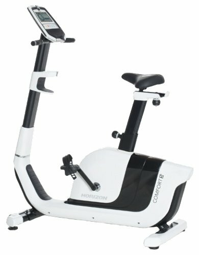 Велоэргометр Horizon Comfort 5 (2014) Велоэргометр Horizon Comfort 5 (2014)