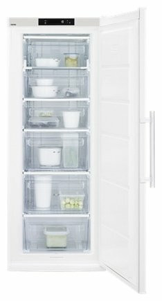 Морозильник Electrolux EUF 2241 AOW
