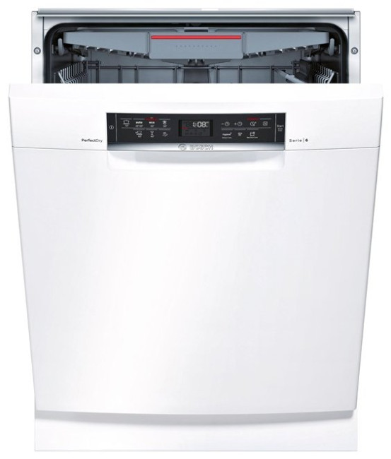 Посудомоечная машина Bosch SMU67MW03S Посудомоечная машина Bosch SMU67MW03S