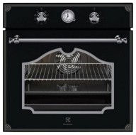 Духовой шкаф Electrolux OPEA 5559 X