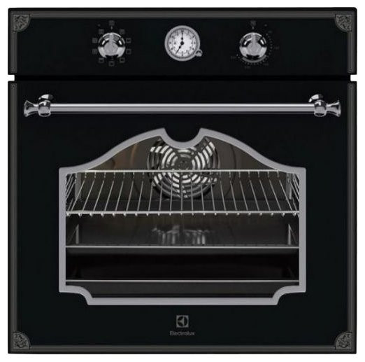 Духовой шкаф Electrolux OPEA 5559 X Духовой шкаф Electrolux OPEA 5559 X