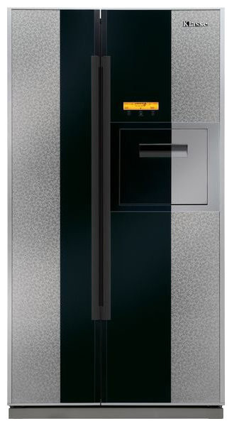 Холодильник Daewoo Electronics FRS-T24 HBS