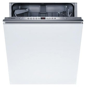 Посудомоечная машина Bosch SMV 69M40