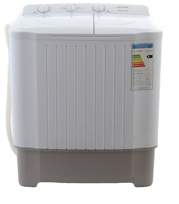 Стиральная машина Leran TWM220-60W