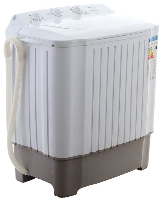 Стиральная машина Leran TWM220-60W