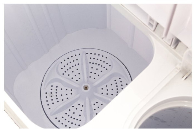 Стиральная машина Leran TWM220-60W