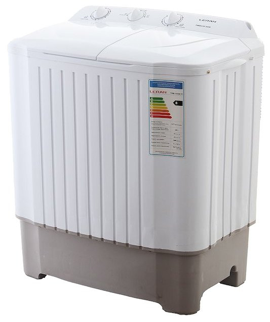 Стиральная машина Leran TWM220-60W