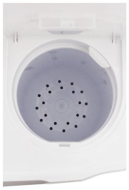 Стиральная машина Leran TWM220-60W