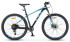 Горный (MTB) велосипед STELS Navigator 770 D 27.5 V010 (2020) Горный (MTB) велосипед STELS Navigator 770 D 27.5 V010 (2020)