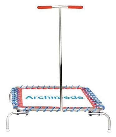 Каркасный батут Archimede GE.01 100х85 см Каркасный батут Archimede GE.01 100х85 см