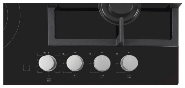 Варочная панель Simfer H60H32S512