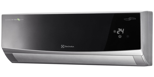 Сплит-система Electrolux Air Gate 2 Black EACS/I-24HG-BLACK2/N8 Сплит-система Electrolux Air Gate 2 Black EACS/I-24HG-BLACK2/N8
