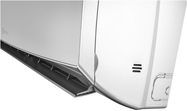 Сплит-система Electrolux Air Gate 2 Black EACS/I-24HG-BLACK2/N8 Сплит-система Electrolux Air Gate 2 Black EACS/I-24HG-BLACK2/N8