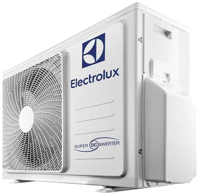 Сплит-система Electrolux Air Gate 2 Black EACS/I-24HG-BLACK2/N8 Сплит-система Electrolux Air Gate 2 Black EACS/I-24HG-BLACK2/N8