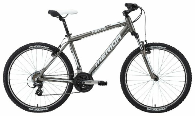 Горный (MTB) велосипед Merida Matts 10-V (2012)