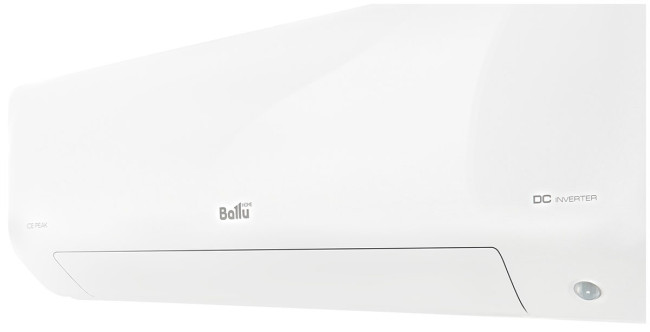 Сплит-система Ballu BSPKI-18HN8_24Y (комплект)