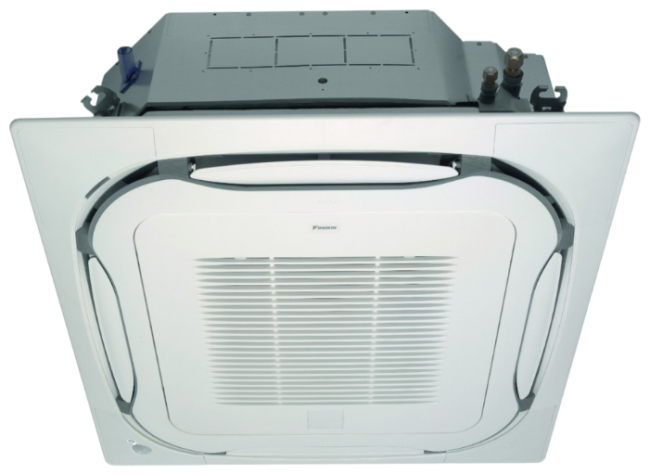 Кассетный кондиционер Daikin FCAG125B / RZAG125NV1