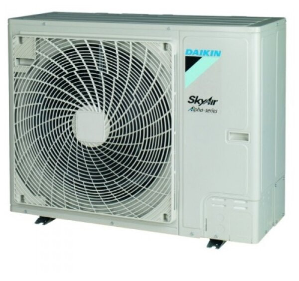 Кассетный кондиционер Daikin FCAG125B / RZAG125NV1