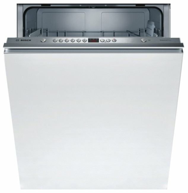 Встраиваемая посудомоечная машина Bosch SMV45CX00R