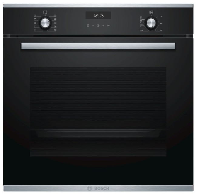 Духовой шкаф Bosch HBG237BS0R Духовой шкаф Bosch HBG237BS0R
