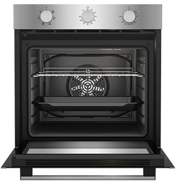Встраиваемый электрический духовой шкаф Indesit IFE 2630 IX