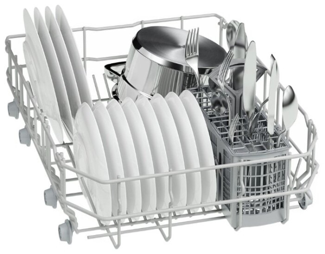Посудомоечная машина Bosch SPS 25DW03 R Посудомоечная машина Bosch SPS 25DW03 R