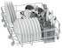 Посудомоечная машина Bosch SPS 25DW03 R Посудомоечная машина Bosch SPS 25DW03 R