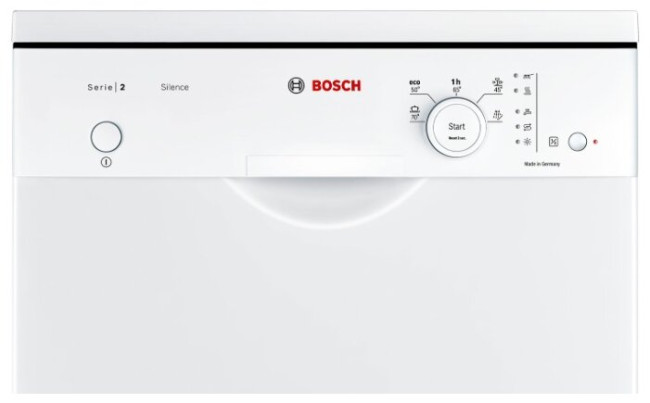 Посудомоечная машина Bosch SPS 25DW03 R Посудомоечная машина Bosch SPS 25DW03 R