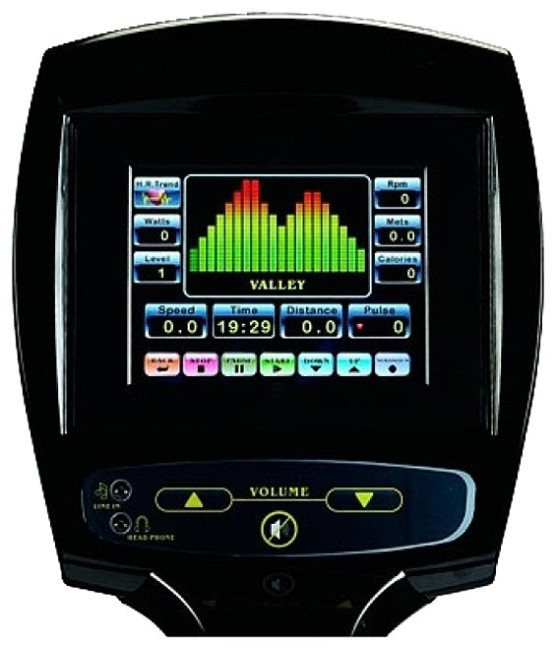 Степпер Vertex SG-8633 Степпер Vertex SG-8633