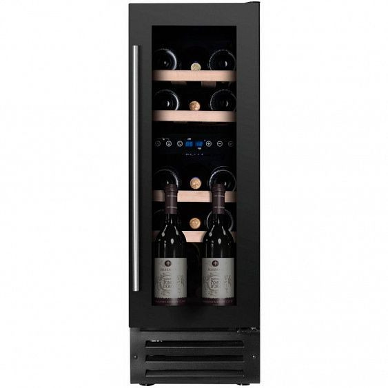 Винный шкаф DUNAVOX DAUF-17.58DB Винный шкаф DUNAVOX DAUF-17.58DB