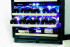 Винный шкаф DUNAVOX dx-51.150dbk/dp Винный шкаф DUNAVOX dx-51.150dbk/dp