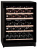 Винный шкаф DUNAVOX dx-51.150dbk/dp Винный шкаф DUNAVOX dx-51.150dbk/dp