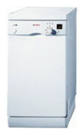 Посудомоечная машина Bosch SGS 55M02