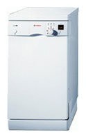 Посудомоечная машина Bosch SGS 55M02
