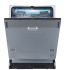 Посудомоечная машина Korting KDI 60985 Посудомоечная машина Korting KDI 60985