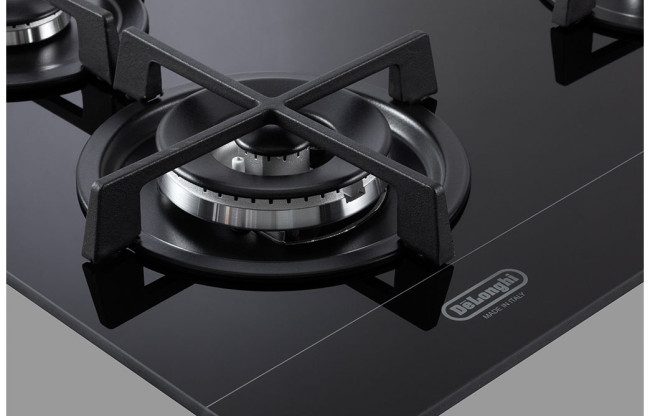 Газовая варочная панель De’Longhi NSL 460 N RUS Газовая варочная панель De’Longhi NSL 460 N RUS