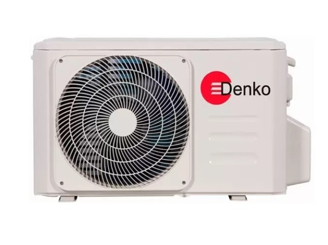 Сплит-система Denko DNI-24/DNHI-24 Сплит-система Denko DNI-24/DNHI-24