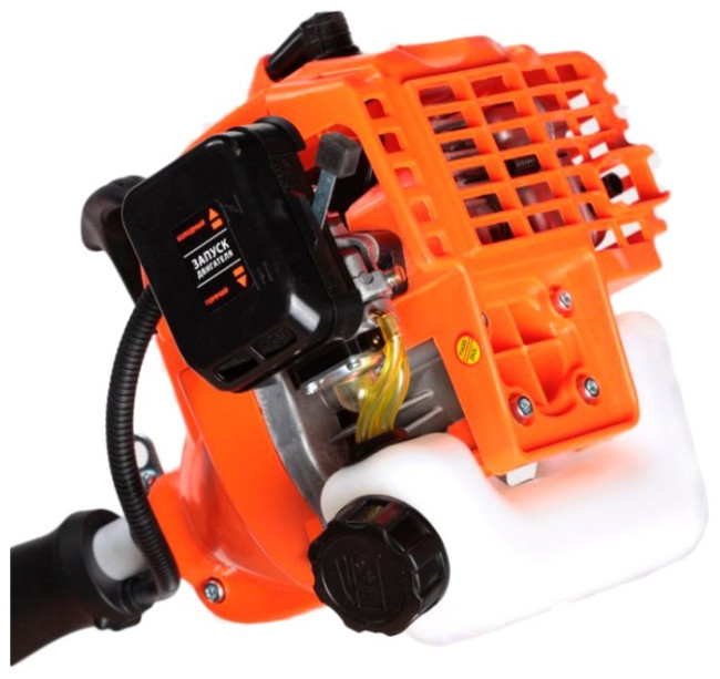 Триммер бензиновый PATRIOT PT 2540 Eco Триммер бензиновый PATRIOT PT 2540 Eco