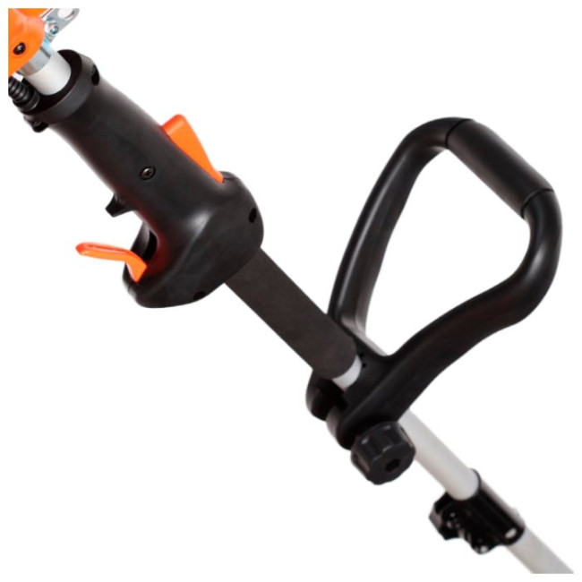 Триммер бензиновый PATRIOT PT 2540 Eco Триммер бензиновый PATRIOT PT 2540 Eco