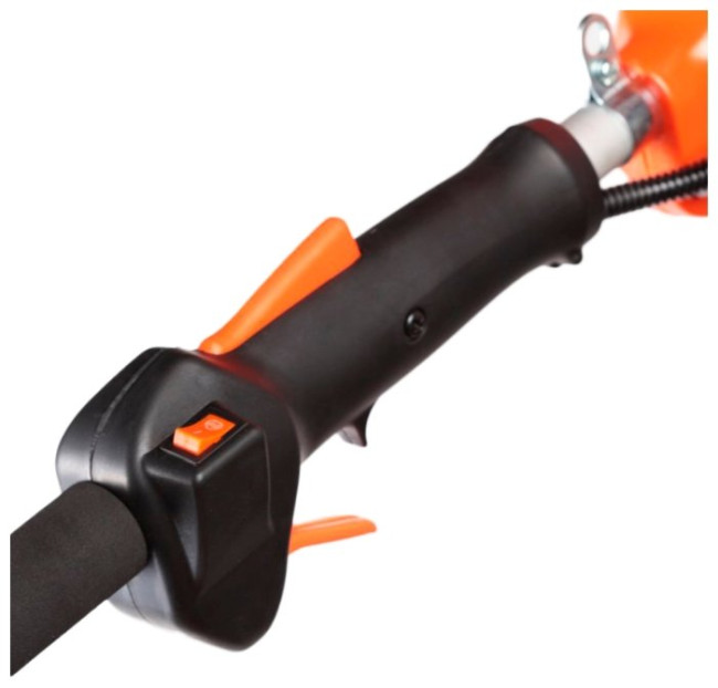 Триммер бензиновый PATRIOT PT 2540 Eco Триммер бензиновый PATRIOT PT 2540 Eco