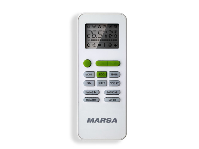 Сплит-система Marsa RK-12MTA3 /RK-12MTA3E