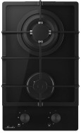 Газовая варочная панель Monsher MGG 33 Noir