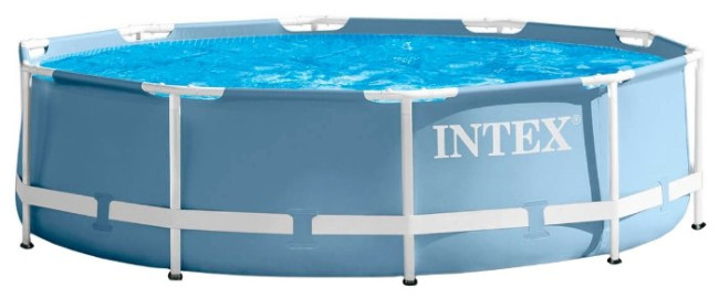 Бассейн Intex Prism Frame 26752