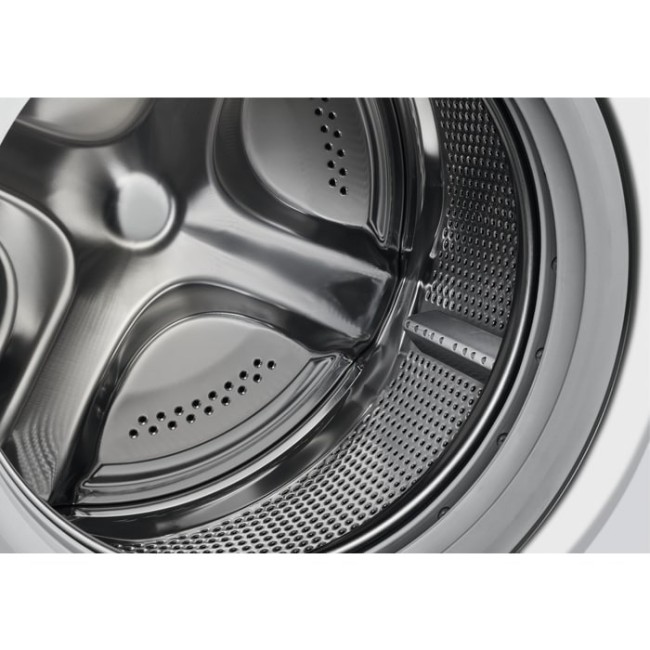 Стиральная машина Electrolux EW6S4R27W Стиральная машина Electrolux EW6S4R27W