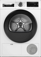 Сушильная машина BOSCH WQG241A0IT