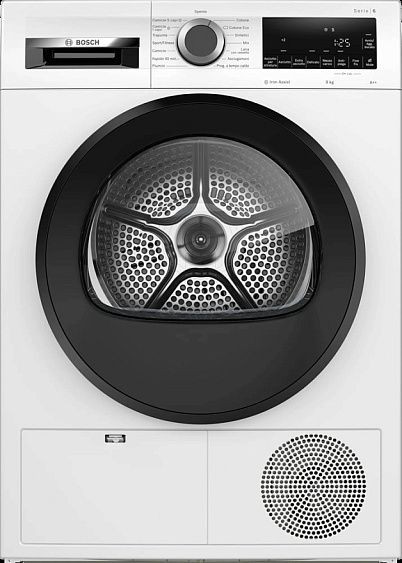 Сушильная машина BOSCH WQG241A0IT